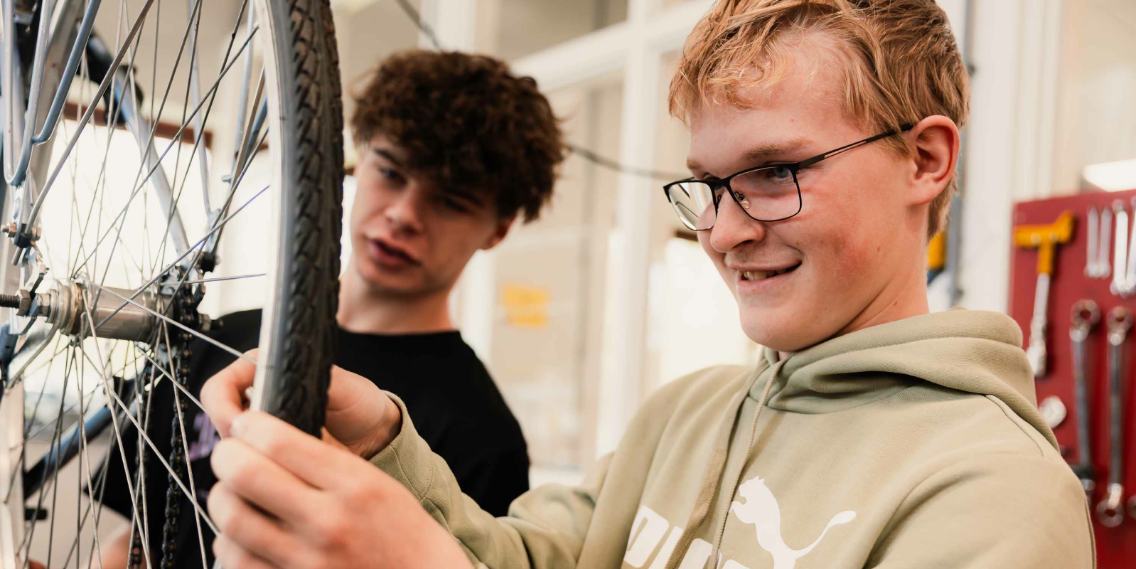 Esborg Techniek